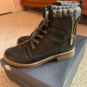 Tommy Hilfiger Boots